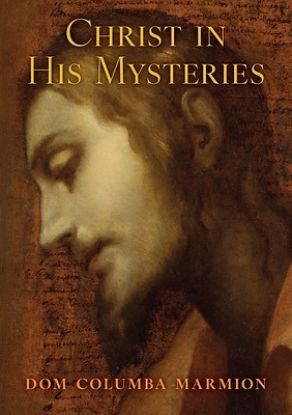 Picture of Christ in His Mysteries