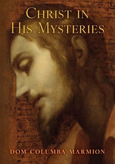 Picture of Christ in His Mysteries