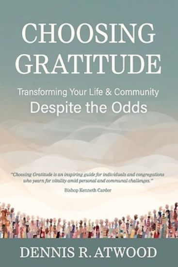 Picture of Choosing Gratitude