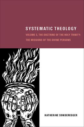 Picture of Systematic Theology, Volume 3