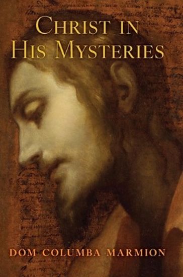 Picture of Christ in His Mysteries