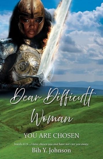 Picture of Dear Difficult Woman