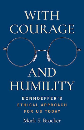Picture of With Courage and Humility