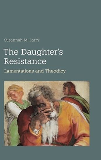 Picture of The Daughter's Resistance