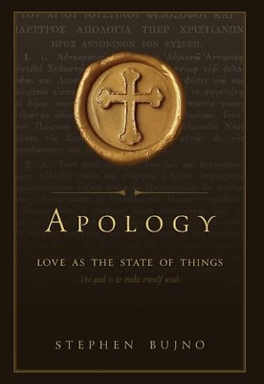 Picture of Apology