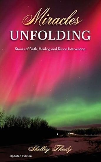 Picture of Miracles Unfolding