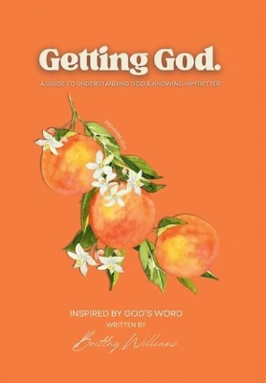 Picture of Getting God.