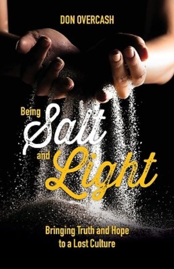 Picture of Being Salt and Light
