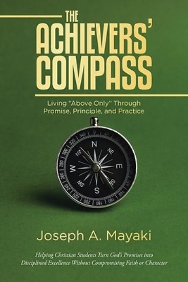 Picture of The ACHIEVERS' COMPASS