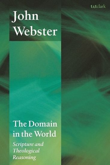 Picture of The Domain of the Word