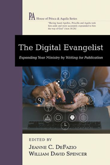 Picture of The Digital Evangelist