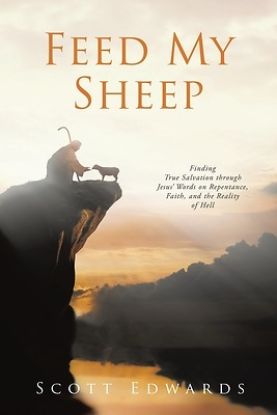 Picture of Feed My Sheep