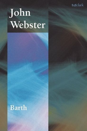 Picture of Karl Barth