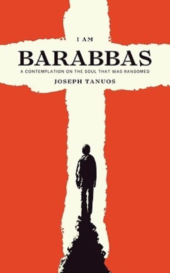 Picture of I Am Barabbas