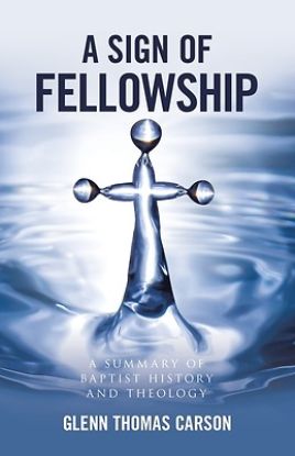 Picture of A Sign of Fellowship