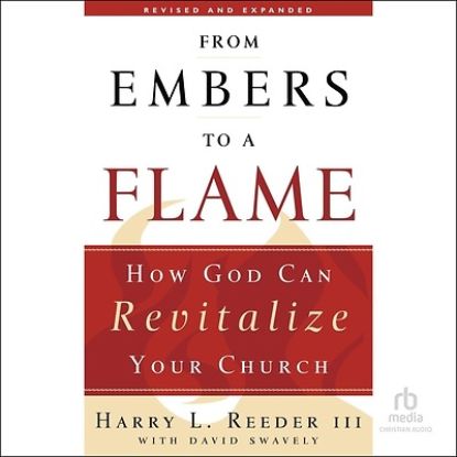 Picture of From Embers to a Flame