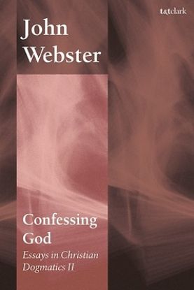 Picture of Confessing God