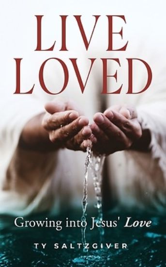 Picture of Live Loved