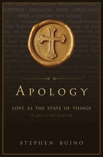Picture of Apology