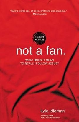 Picture of Not a Fan