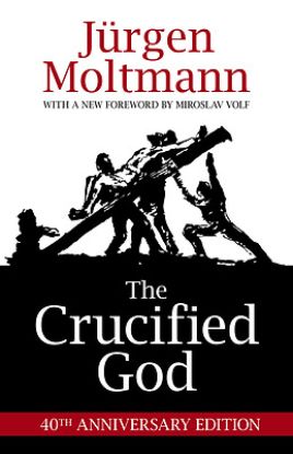 Picture of The Crucified God