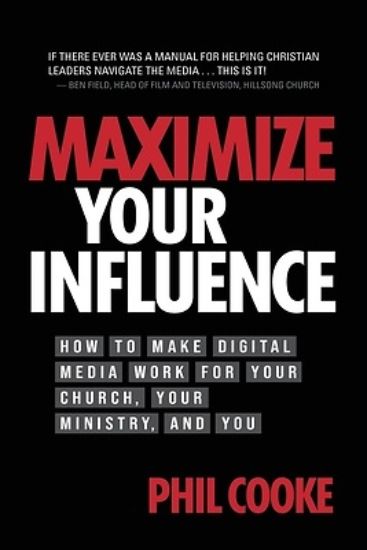Picture of Maximize Your Influence