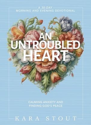 Picture of An Untroubled Heart