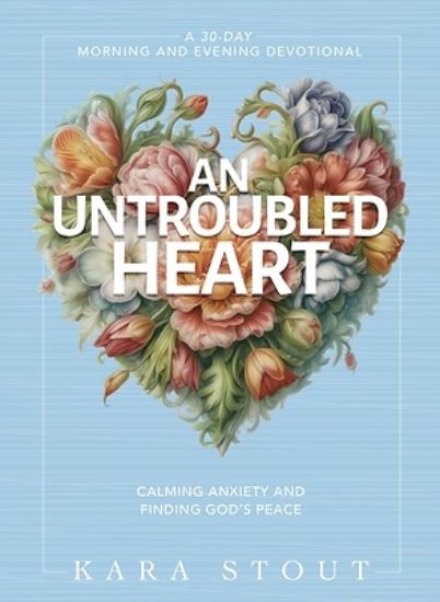 Picture of An Untroubled Heart