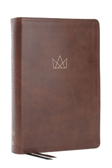 Picture of Kingdom Life Bible