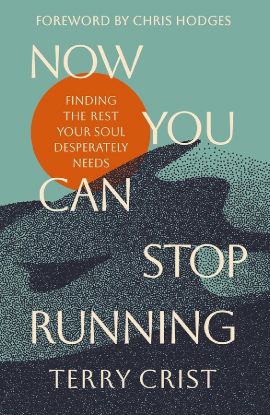 Picture of Now You Can Stop Running