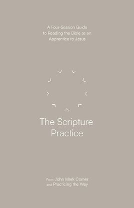 Picture of The Scripture Practice