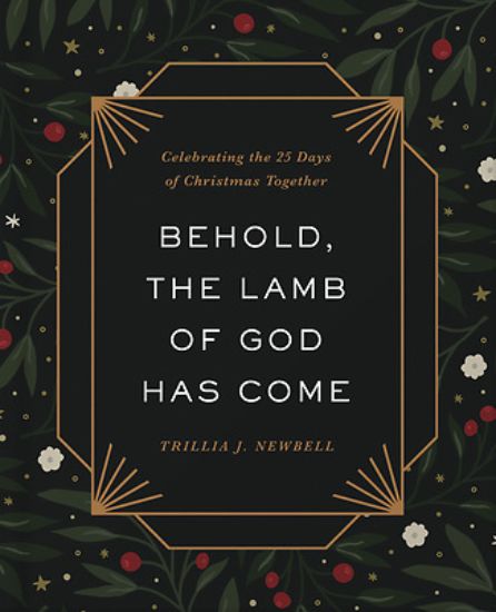 Picture of Behold, the Lamb of God Has Come