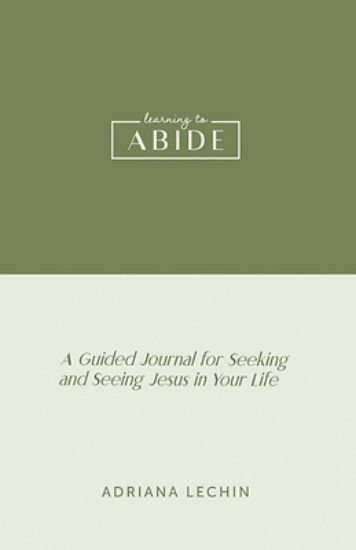 Picture of Learning to Abide