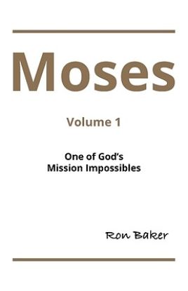 Picture of Moses