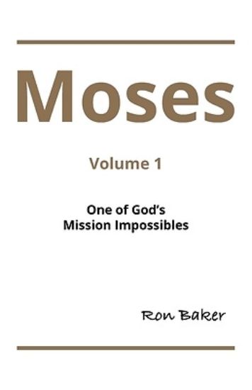 Picture of Moses
