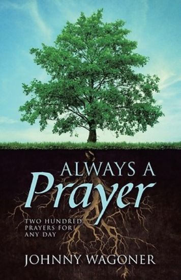 Picture of Always a Prayer