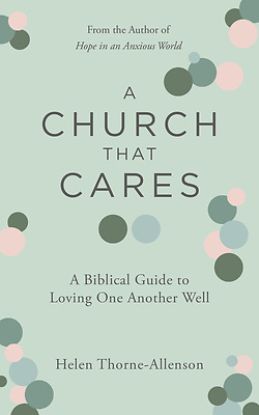 Picture of A Church That Cares