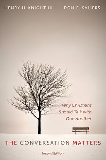 Picture of The Conversation Matters, Second Edition