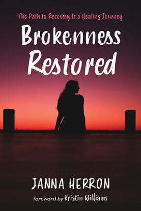 Picture of Brokenness Restored