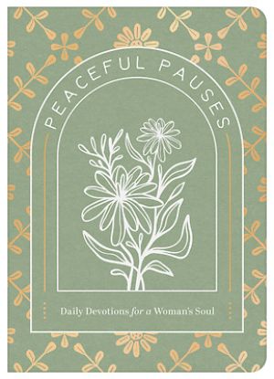 Picture of Peaceful Pauses