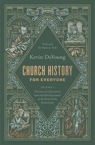 Picture of Church History for Everyone