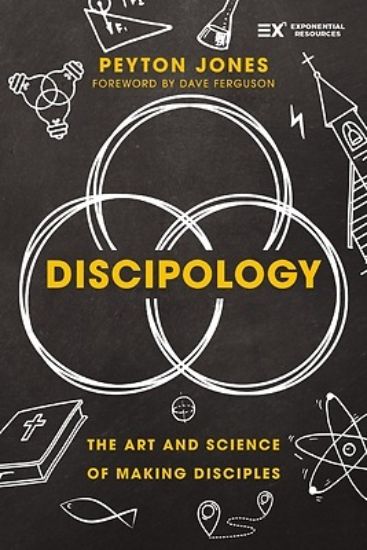 Picture of Discipology