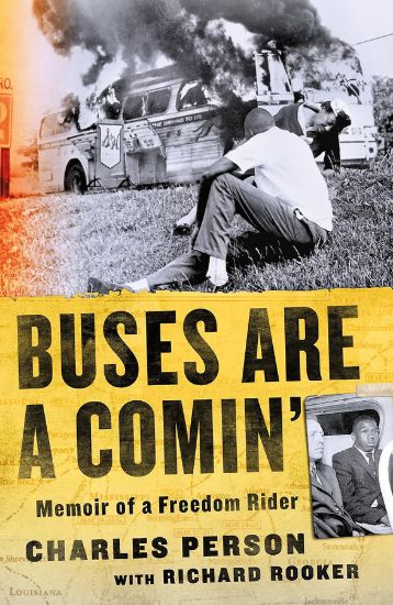 Picture of Buses Are a Comin'
