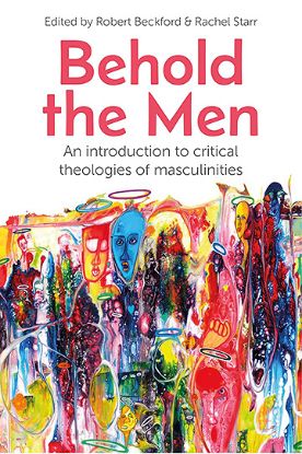 Picture of Behold the Men