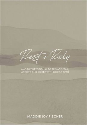 Picture of Rest + Rely
