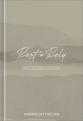 Picture of Rest + Rely