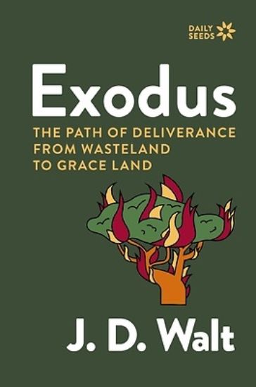 Picture of Exodus