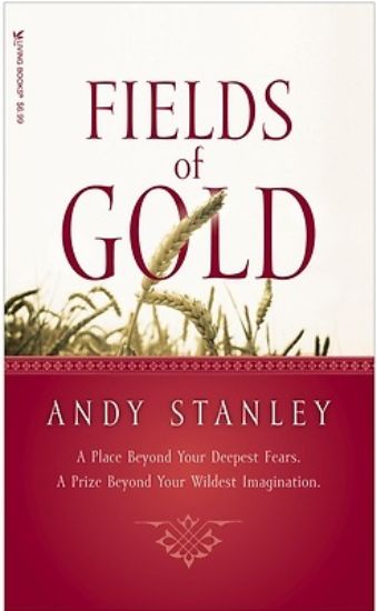 Picture of Fields of Gold - eBook [ePub]