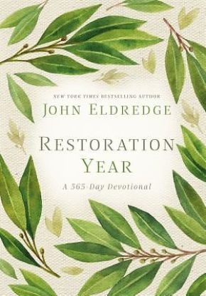 Picture of Restoration Year - eBook [ePub]