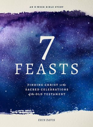 Picture of 7 Feasts - eBook [ePub]